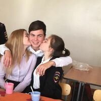 Сергей Шутов