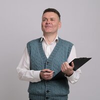 Вадим Зубов