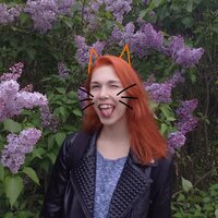 Дуганова Екатерина