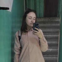 Мария Машкетова