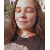 Анастасия Лебедева