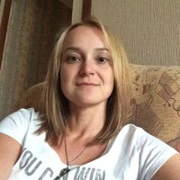 Варвара Г.