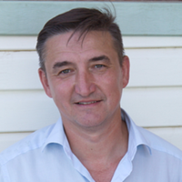 Ruslan Rafikov