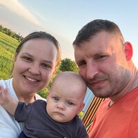 Наталья Антоненко