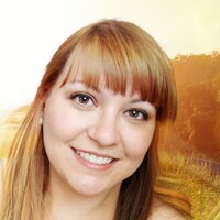 Ирина Шерстобитова