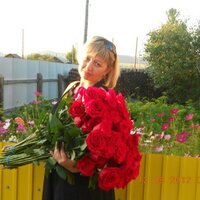 Ольга Дунаева