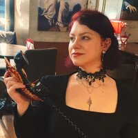 Арсения Волкова