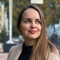Юлия Романова