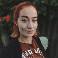 Софья Трубочкина
