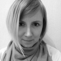 Екатерина Малецкая