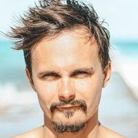 Dima Mukhin