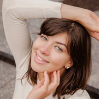 Елизавета Швецова