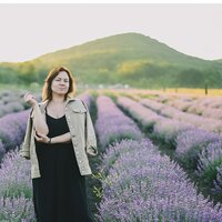 Екатерина Антонова