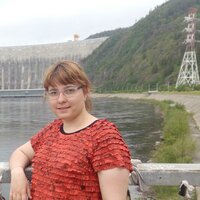 Аня Канзерова