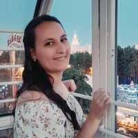 Айгуль Антипина