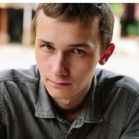 Антон Шахманов