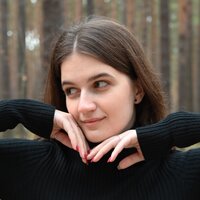 Анна Усачева