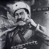 Mikhail Suvorov
