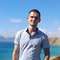 Николай спасский