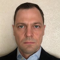 Алексей Шиндряев