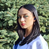 Воробьева Анастасия Валерьевна