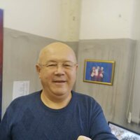 Юрий РЫБАК