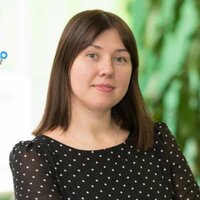 Ксения Чередова