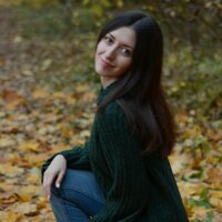 кристина туктарова