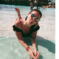 Анна Качур