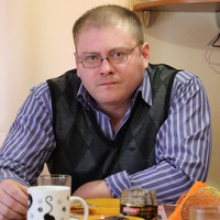 Ivan Sidorov
