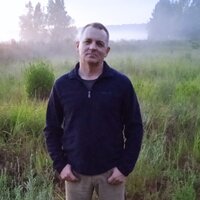 Илья Парамыгин