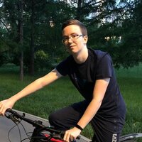 Артём Федотов