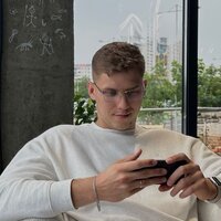 Вадим Стубеда