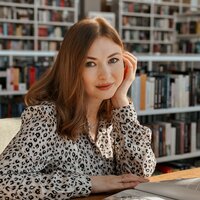 Екатерина Хасанова