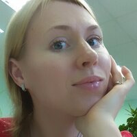 Ольга Лапина