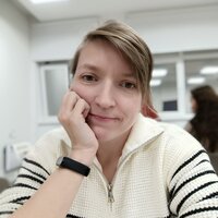Юрова  Анастасия Александровна