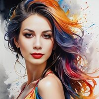 Алина Галимова