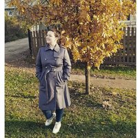 Яна Алалыкина