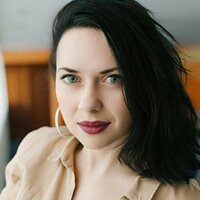 Ольга Мефодина